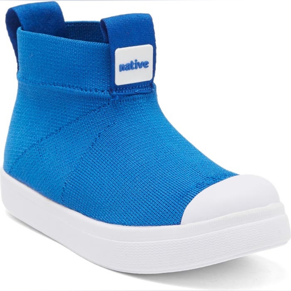 BNIB Native waterproof Jefferson Hydroknit Child